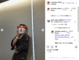 猪俣周杜 公式Instagramより