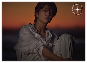 『SPACE COWBOY』MAKING盤