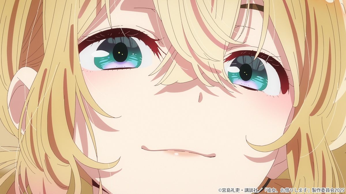 『彼女、お借りします』第48話先行カット