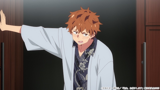 『彼女、お借りします』第48話先行カットの画像