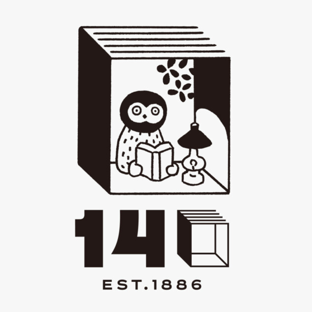 河出書房新社、創業140周年記念企画