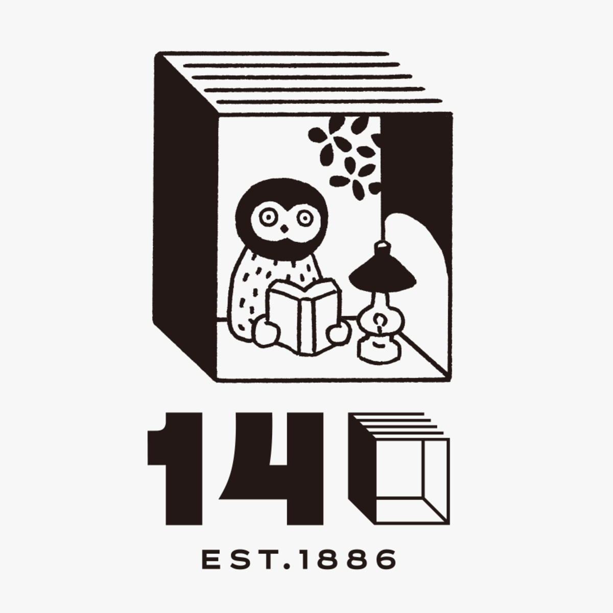 河出書房新社、創業140周年記念企画