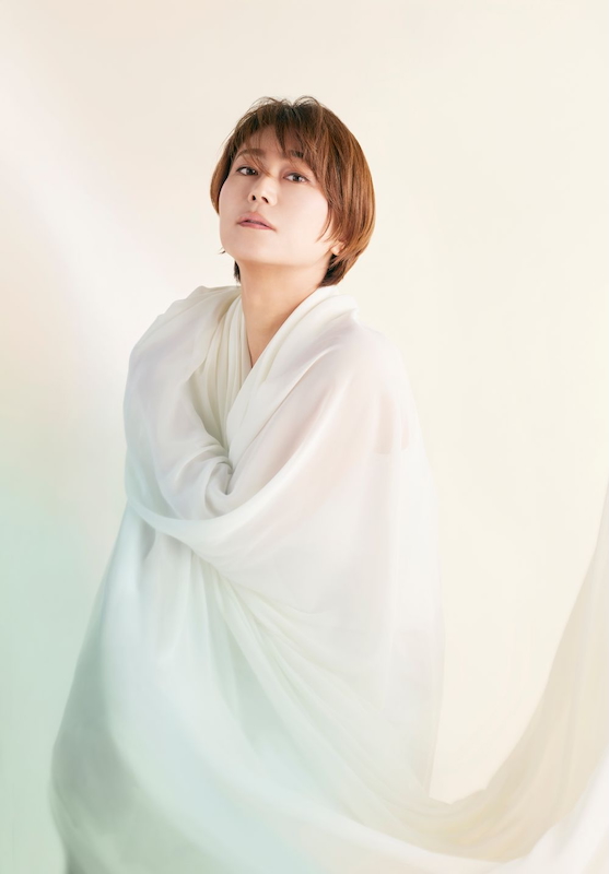 氷川きよし、文化放送で3年ぶり冠番組