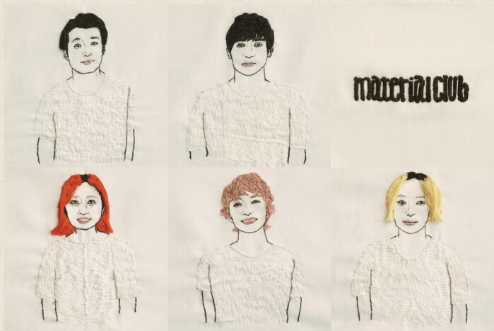 material club、ビルボードライブ東京公演