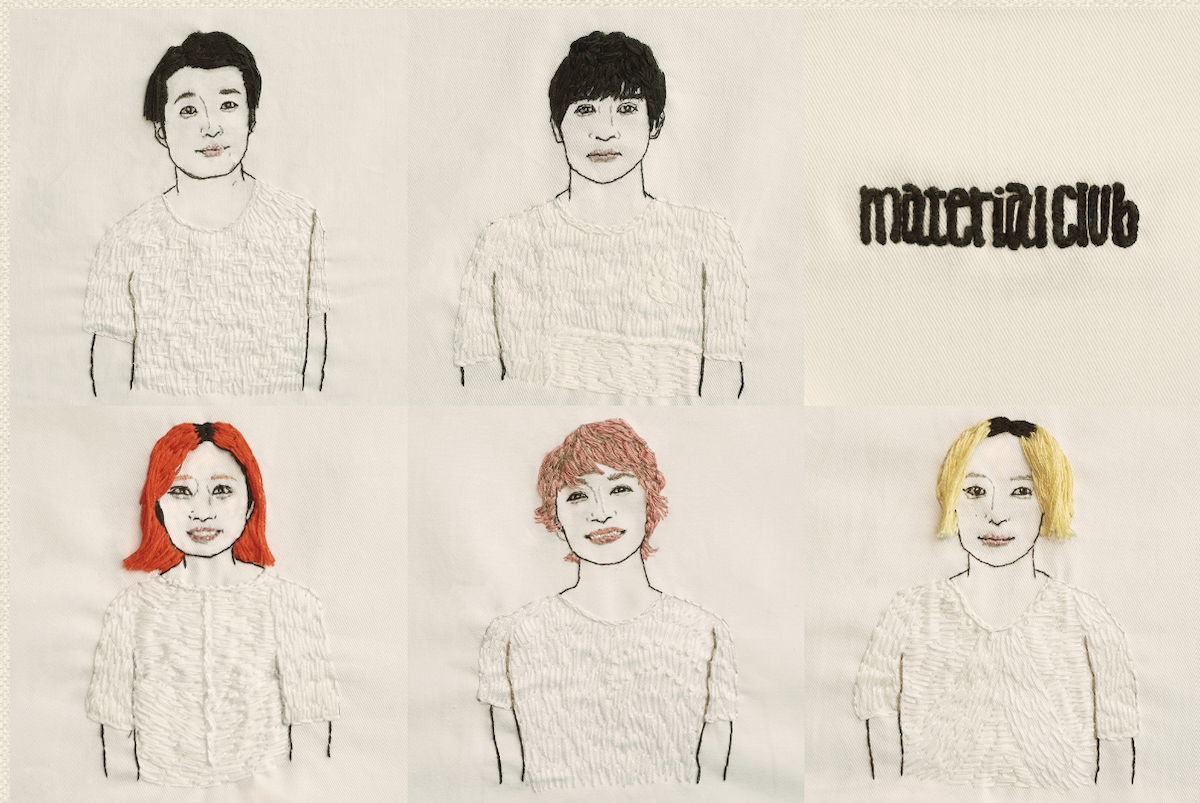 material club、ビルボードライブ東京公演