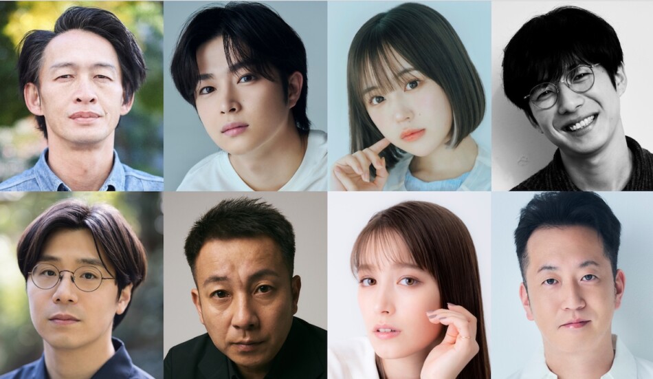 『推しの殺人』に曽田陵介、なえなのら出演