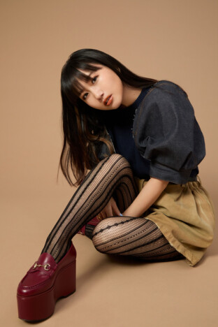 大塚 愛、ビルボードライブツアー開催