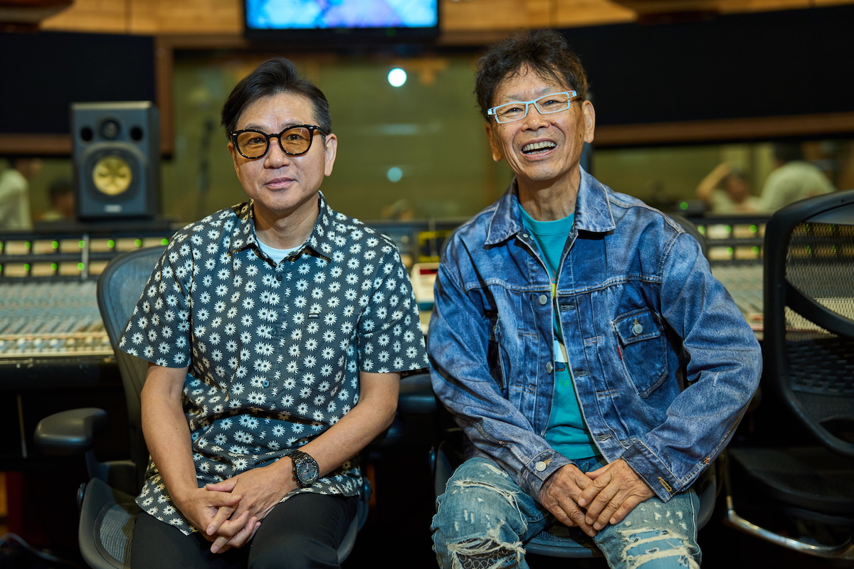 PANAM、生誕55周年記念企画始動