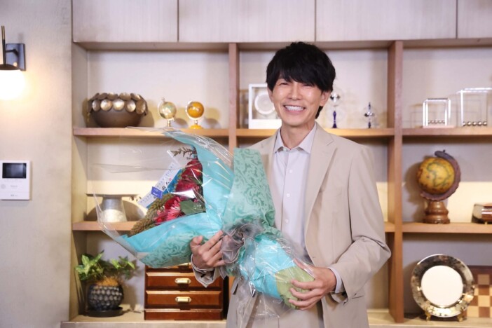 藤木直人＆白石麻衣ら、『最後の鑑定人』撮了