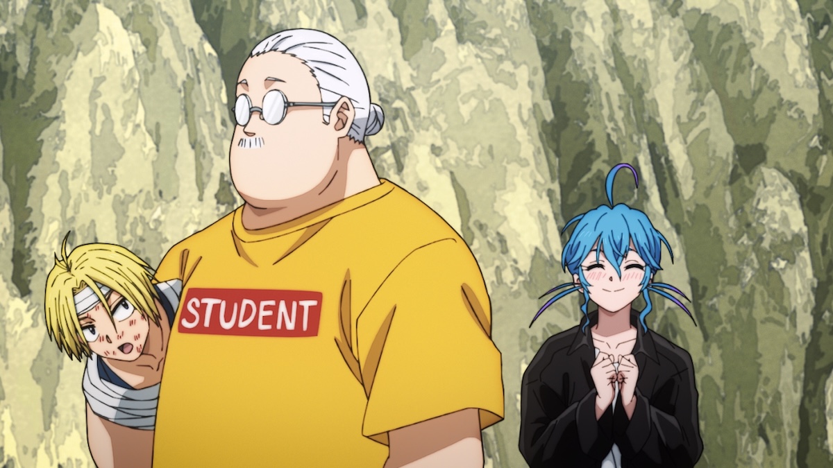 『SAKAMOTO DAYS』最終話あらすじ