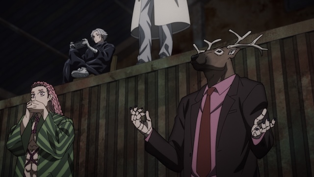 『SAKAMOTO DAYS』最終話あらすじの画像