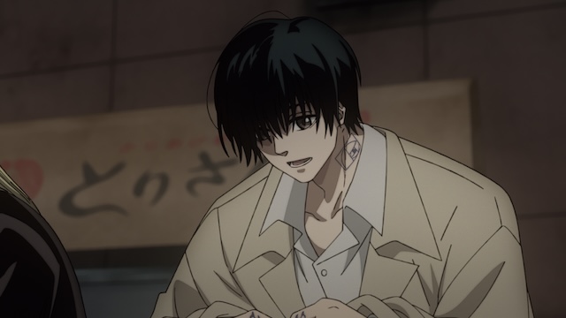 『SAKAMOTO DAYS』最終話あらすじの画像