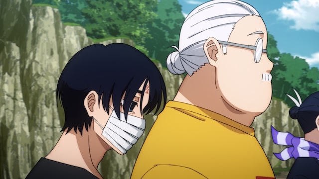 『SAKAMOTO DAYS』最終話あらすじの画像