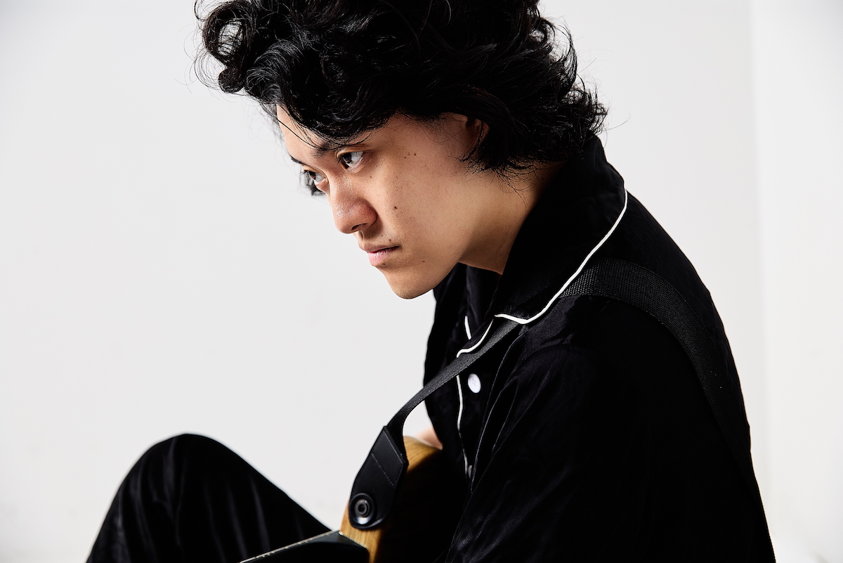 粗品『佐々木直人』インタビュー