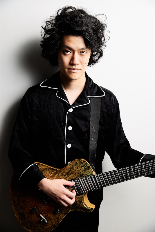 粗品『佐々木直人』インタビュー