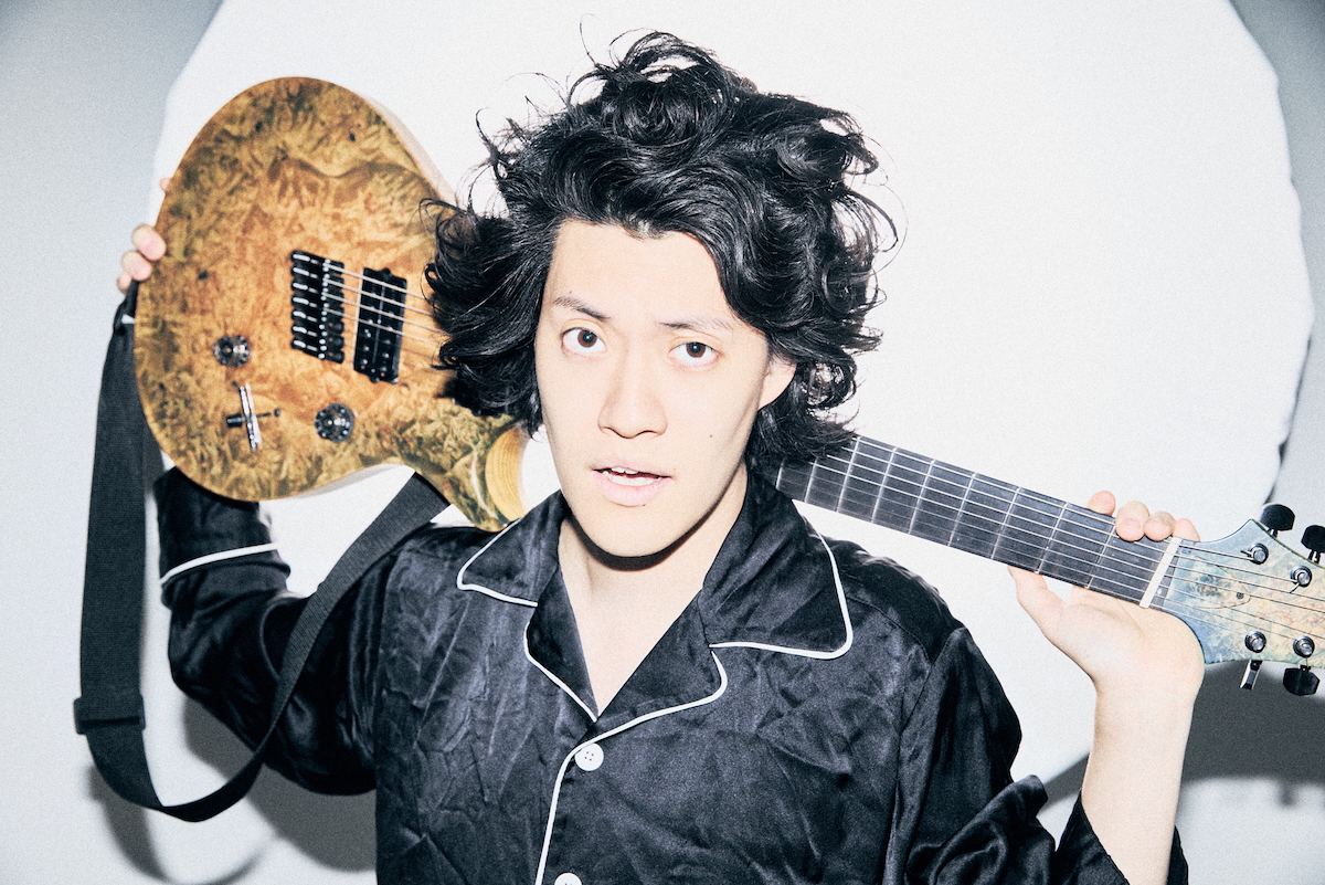 粗品『佐々木直人』インタビュー