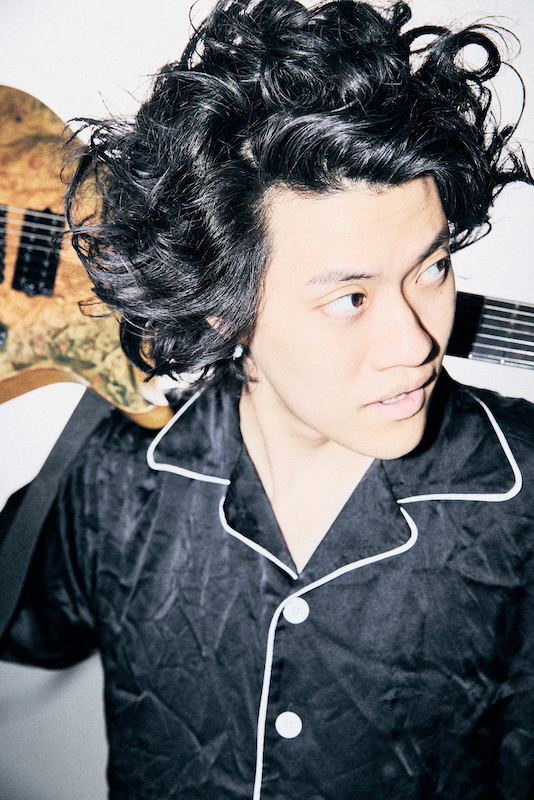 粗品『佐々木直人』インタビュー