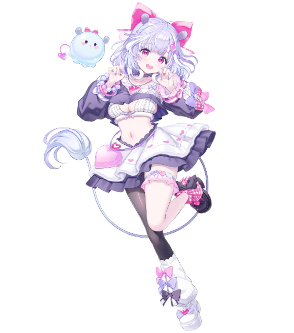 夢見むむ／Mumu Yumemi