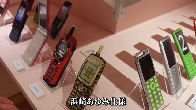 タナカガが訪れた「NEO平成レトロ展」