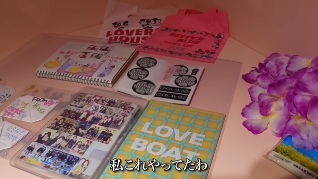 タナカガが訪れた「NEO平成レトロ展」