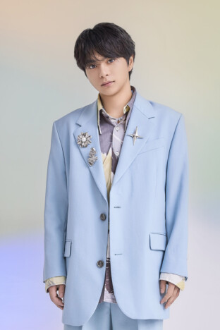 佐藤勝利＆原嘉孝、『レコメン！』決定