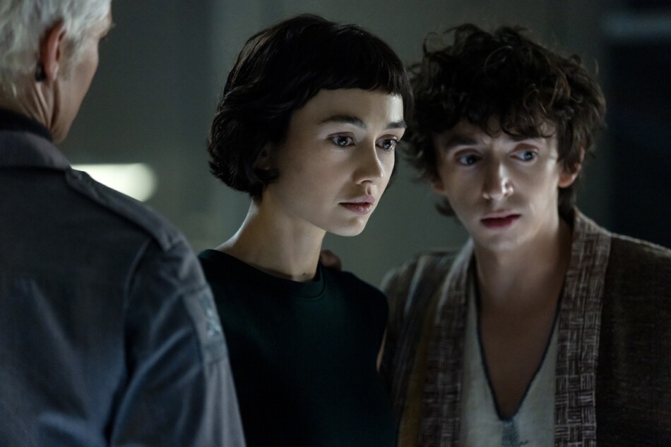 『エイリアン：アース』訪れた“決別の瞬間”