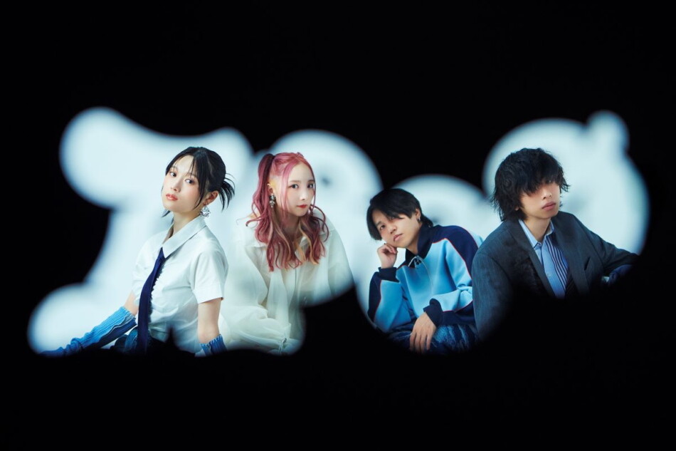 Aooo、自身最大規模となるワンマンライブ『Bazoooka』開催 全楽曲を