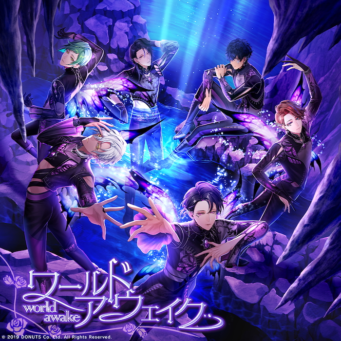 『ブラックスター -Theater Starless-』6周年記念曲