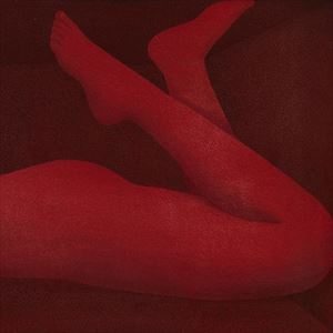 シングル「Masquerade」の画像