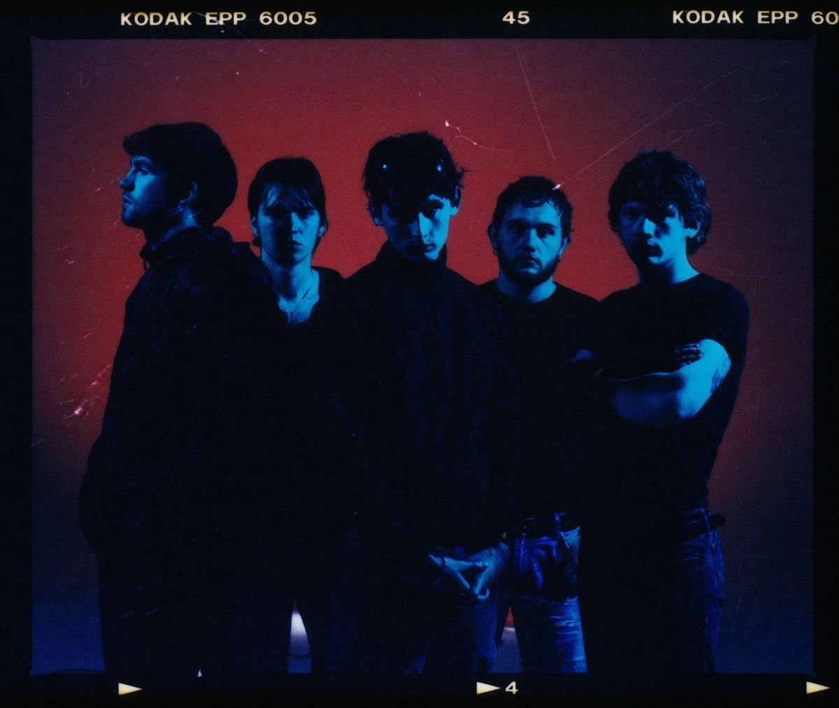 Cardinals、新曲「Masquerade」リリース