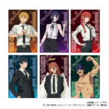 劇場版『チェンソーマン レゼ篇』グッズの画像