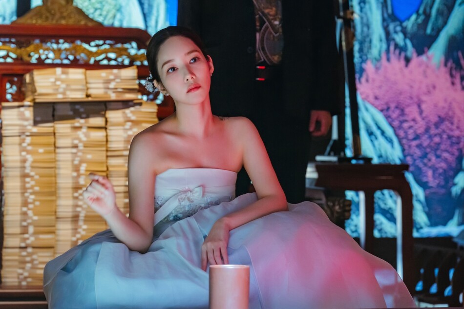 『コンフィデンスマンKR』に感じた“違和感”