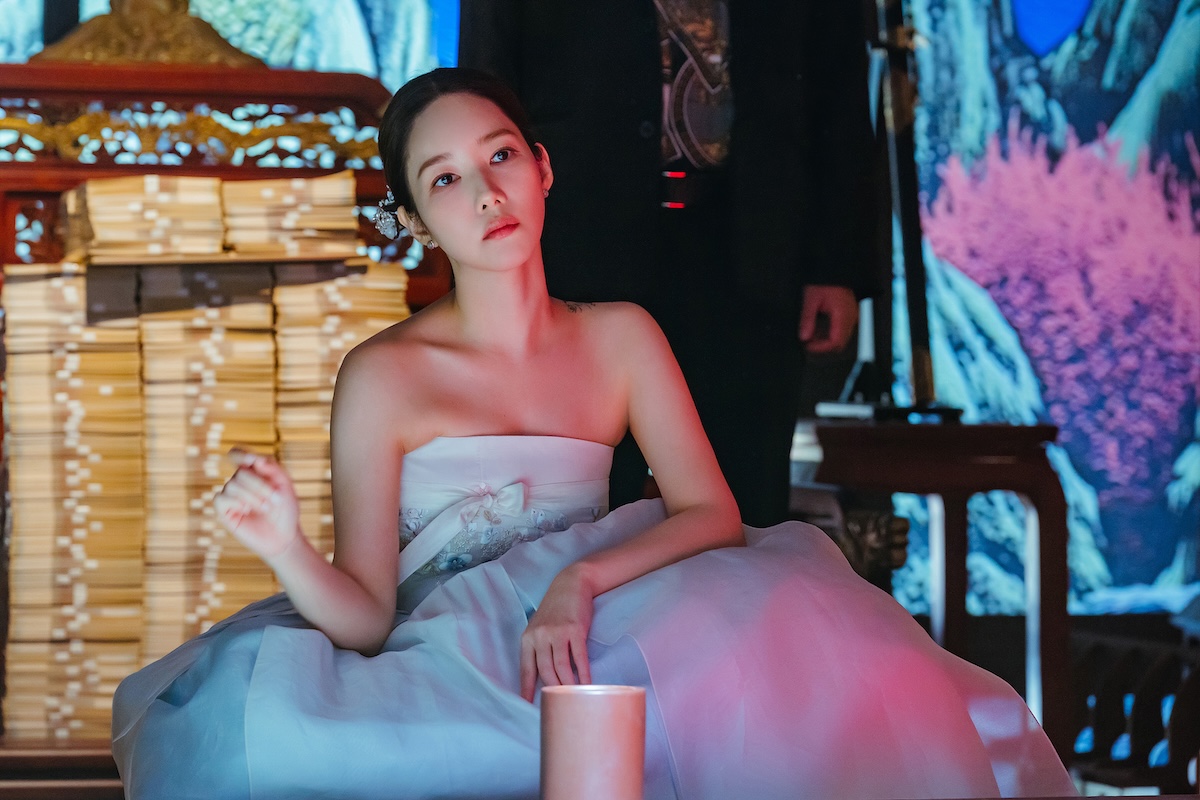 『コンフィデンスマンKR』に感じた“違和感”