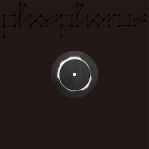 「phosphorus」LP