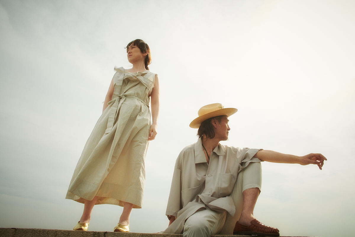 EGO-WRAPPIN’、映画主題歌配信リリース