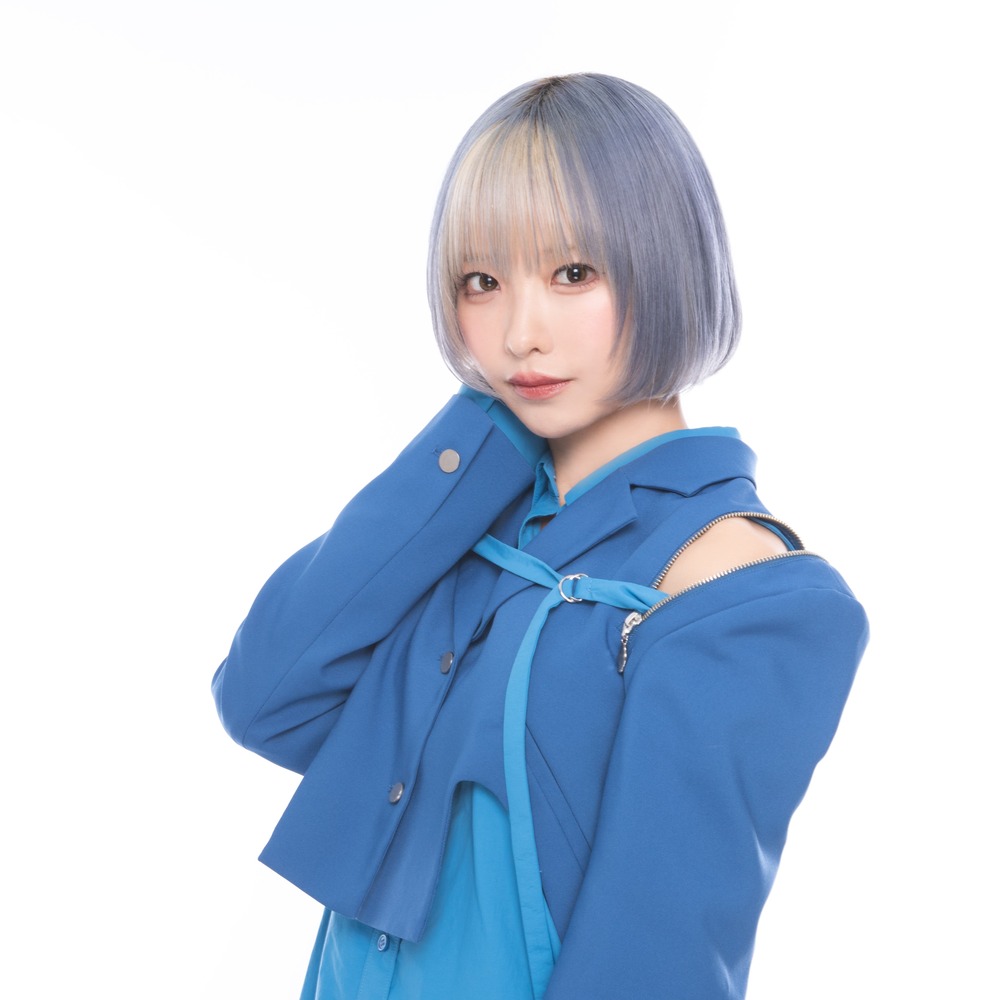 VXer1号・代羽つかさ