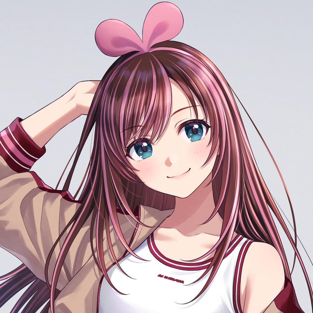 KizunaAI