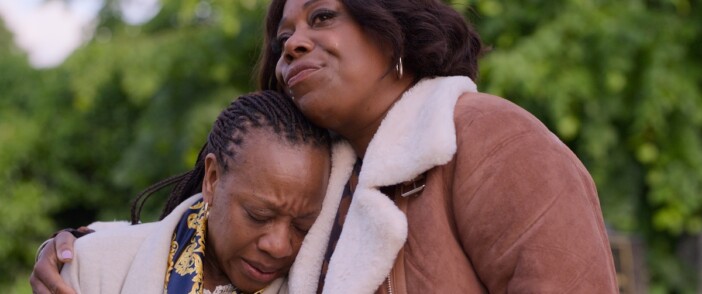 『ハード・トゥルース』日本版予告公開