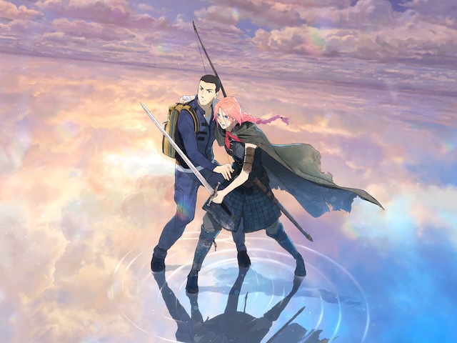 『果てしなきスカーレット』声優に宮野真守らの画像