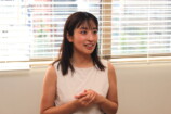 井口眞緒 インタビュー