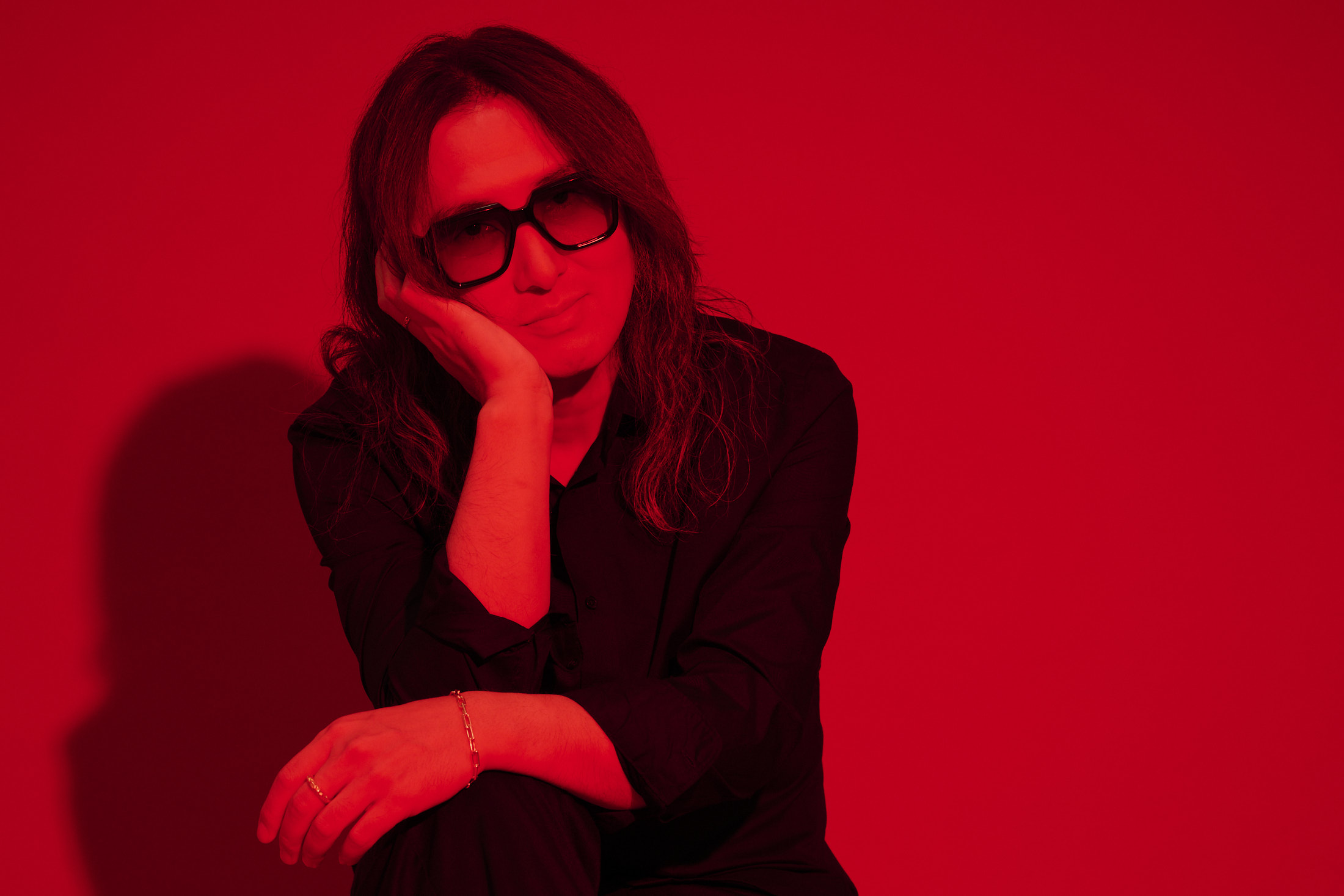 J初の自伝『MY WAY』に込めた思い