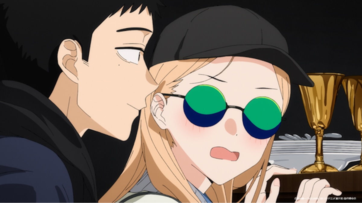 『着せ恋』最終回先行カット