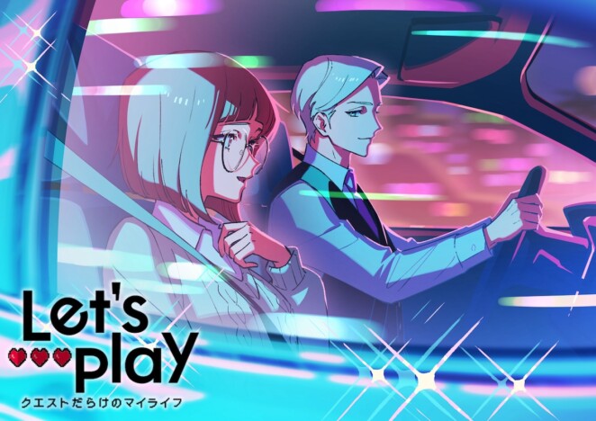 『レップレ』×久保田利伸コラボ第2弾