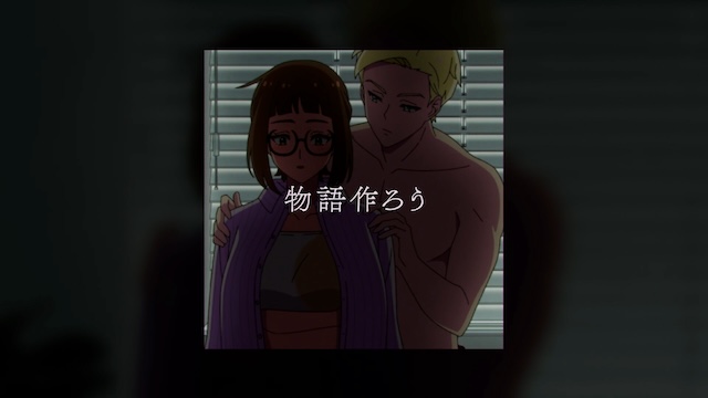 『レップレ』×久保田利伸コラボ第2弾の画像