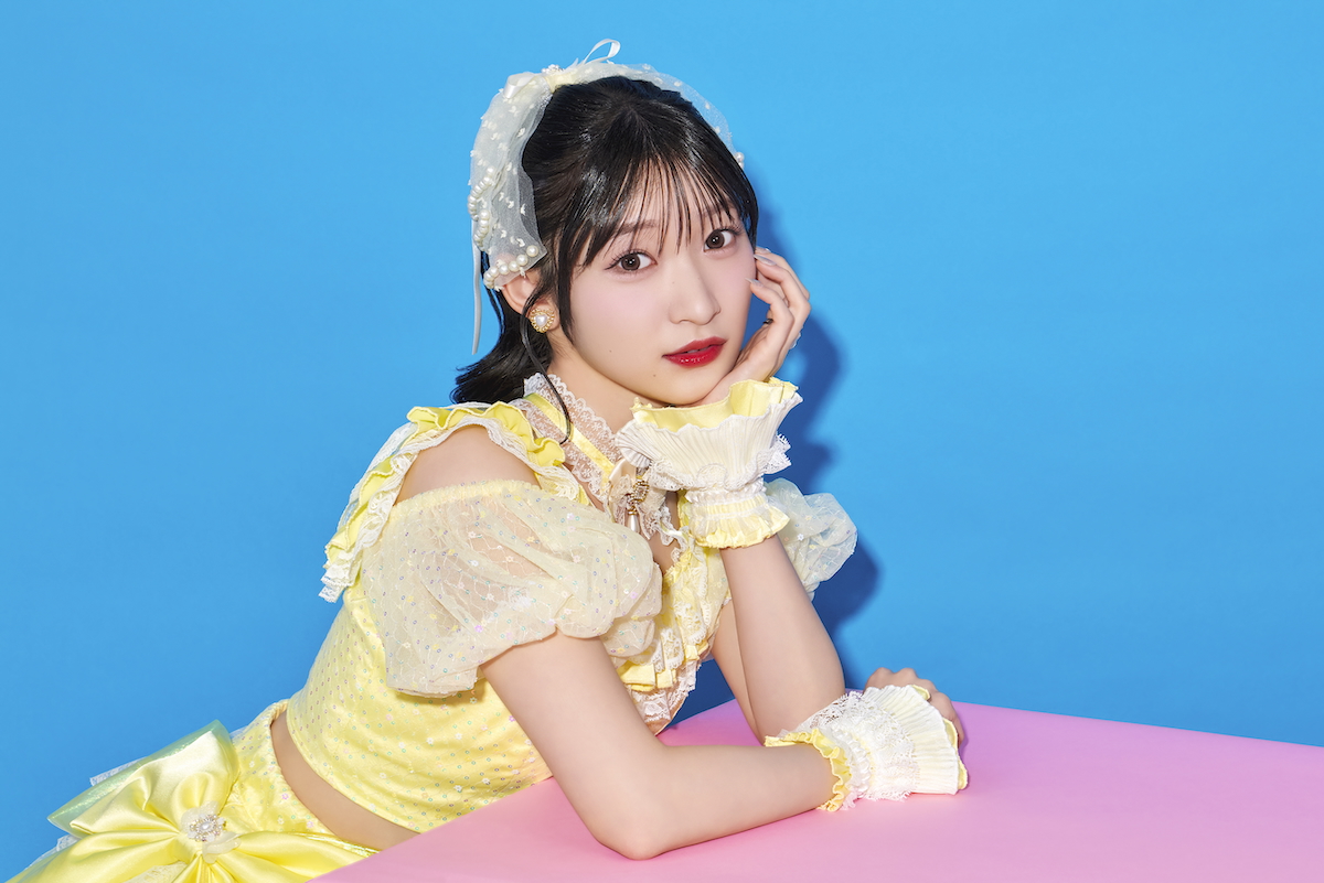 宮本佳林、ボカロ曲カバー動画第3弾