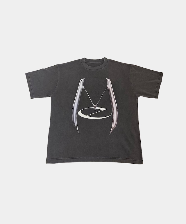 『MUSIC EXPO LIVE 2025』Tシャツ表