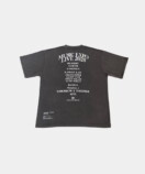 『MUSIC EXPO LIVE 2025』Tシャツ裏