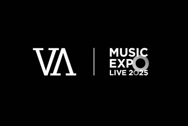 『MUSIC EXPO LIVE 2025』＆V.A.