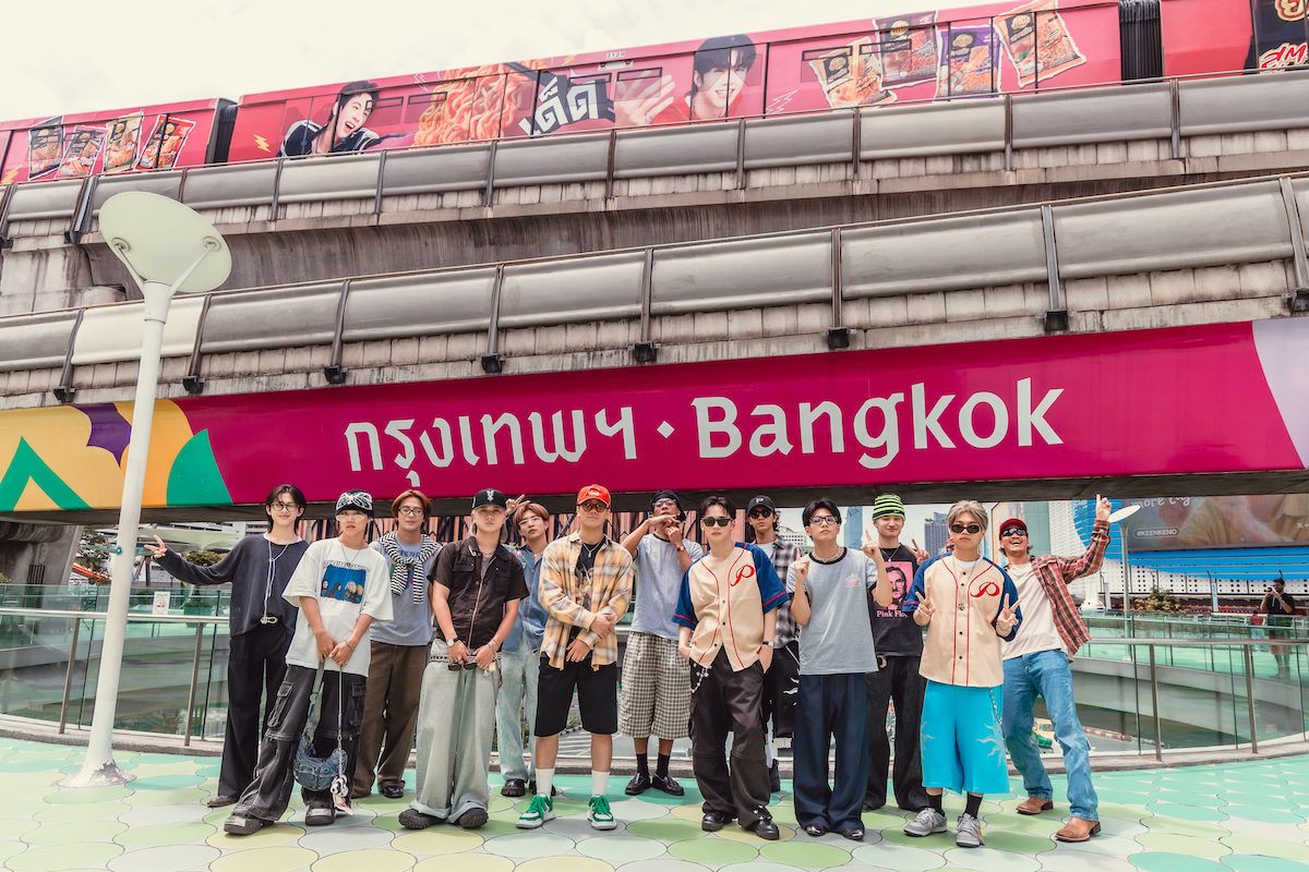 『バンコク日本博2025』