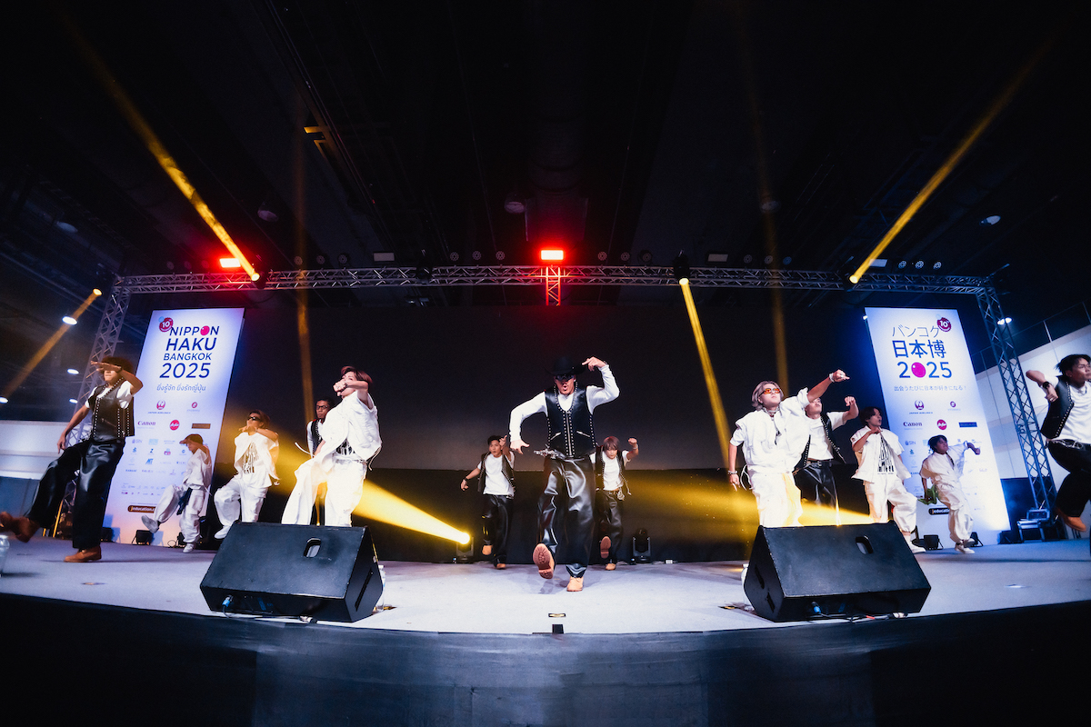 『バンコク日本博2025』
